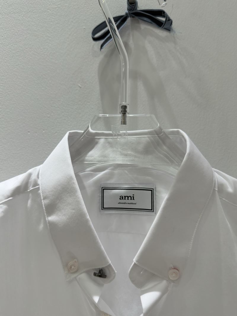 Amiri Shirts